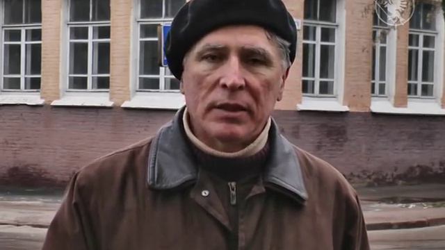 Найстаріша вулиця - Гонча смотреть онлайн