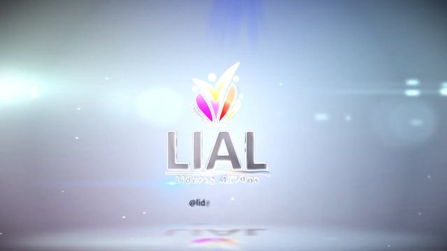 Lial INTRO смотреть онлайн