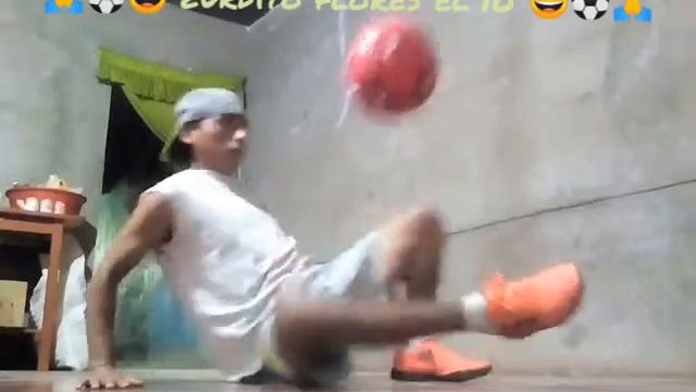 Zurdito flores el 10 ⚽🙏 смотреть онлайн