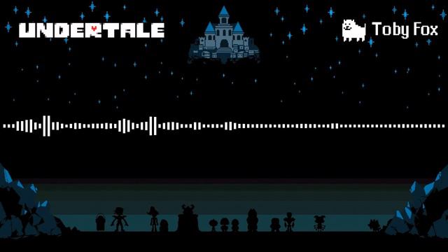 Undertale OST 149 - Another Medium (Genocide) смотреть онлайн