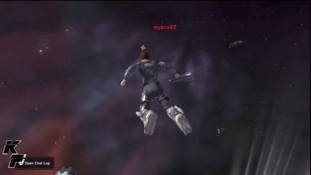 Playstation Home: Novus Prime issues смотреть онлайн