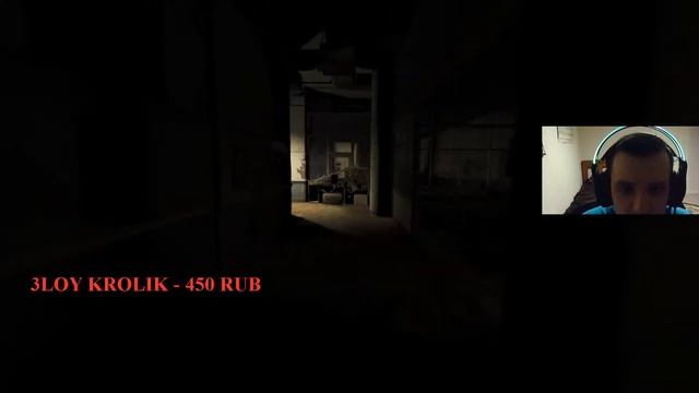 STREAM. Outlast. SpeedRun хоррора по полной. смотреть онлайн
