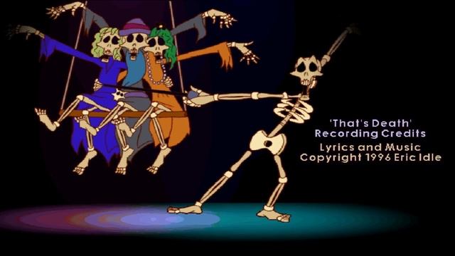 G-Man's Adventure Gaming - Discworld 2: Missing Presumed...!? Part 1 - The Introduction смотреть онлайн