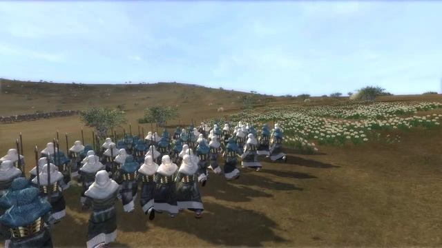 возрождение великого халифата 1300-1333 год. смотреть онлайн