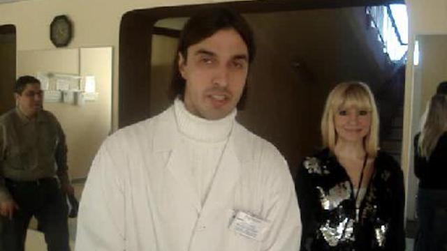 Технологический центр АГУ. Начало смотреть онлайн