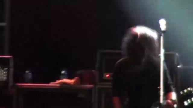 HOLY WAR @DREAMER_METAL Live at @hammersonicfest 2012 смотреть онлайн
