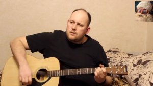 Казан Казиев- Скрипач (на гитаре +аккорды)