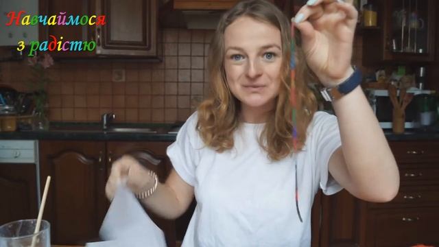 Майстер-клас "Малюнок нитками" смотреть онлайн