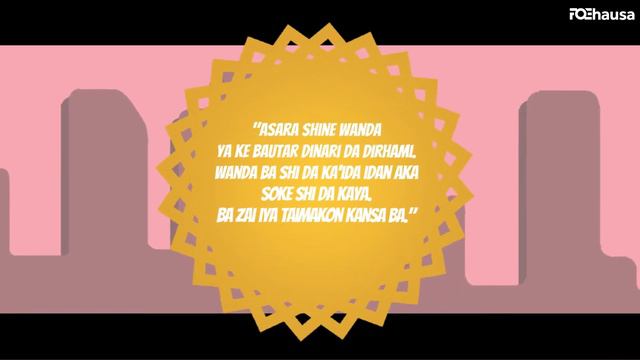 Eid Adha - Ku Shirya Yi Don Allah - Mufti Menk смотреть онлайн