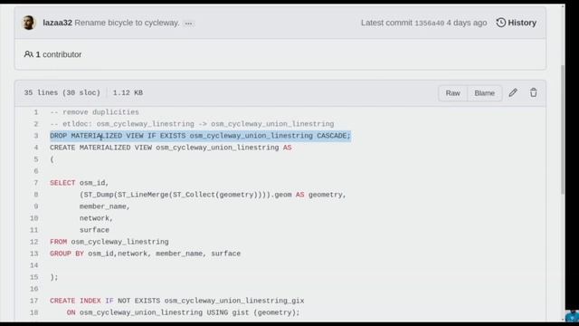 Extract data from OpenStreetMap | FOSS4G 2021 Workshop Block #1 смотреть онлайн