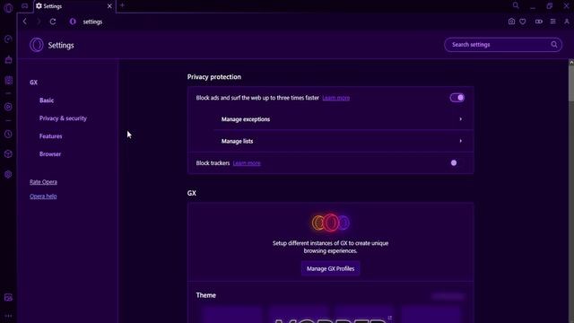 How to Disable JavaScript in Opera GX смотреть онлайн