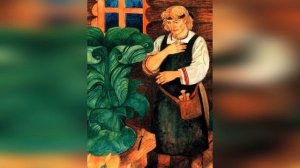 Каменный цветок. Краткое содержание