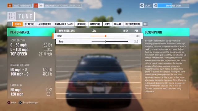 2010 Ford Police Interceptor VS. 2015 Dodge Charger Hellcat SRT смотреть онлайн