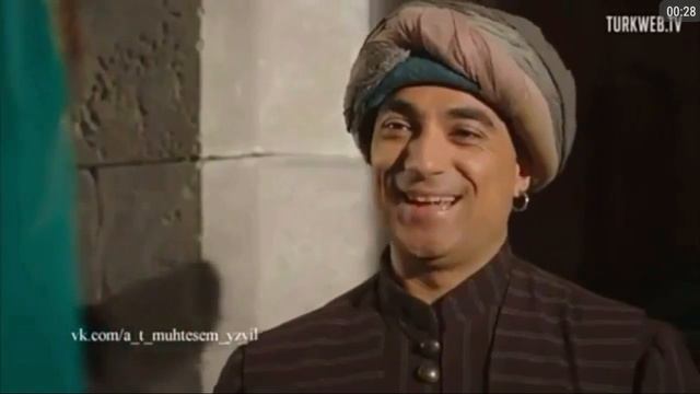 Фейрическое возвращение Хюррем Султан смотреть онлайн