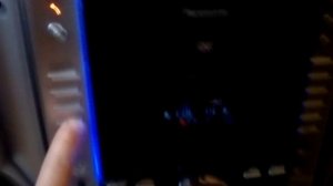 Музыкальный центр panasonic sa vk650