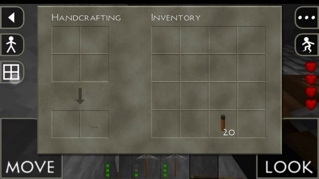 Survivalcraft гайд с нуля - "Первые дни" смотреть онлайн