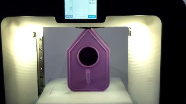 3D Systems Cube 3 Live Demo At CES 2014 1-8-14 смотреть онлайн