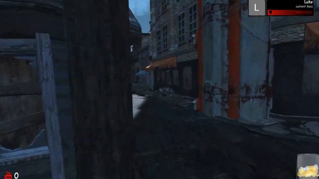 Immersive Gameplay VR Fallout 4 Session 3 смотреть онлайн