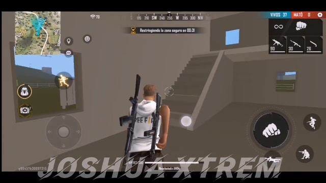NUEVO OBB LITE FREEFIRE | FREEFIRE GRÁFICOS DE ROBLOX смотреть онлайн