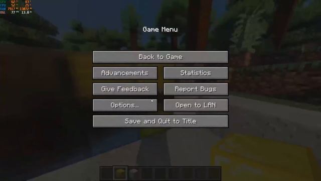 GTX 1660 super minecraft shaders test смотреть онлайн