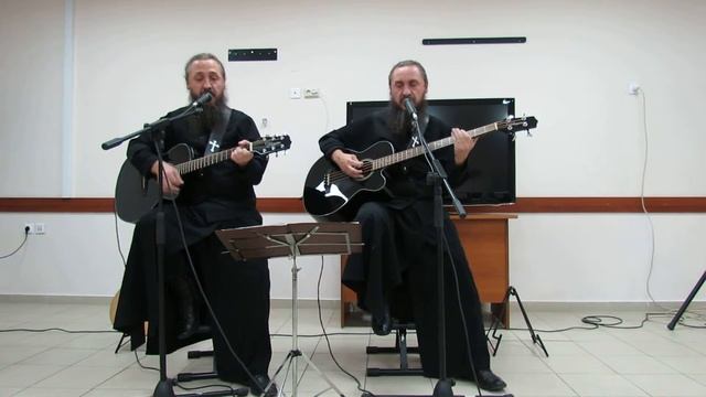Дуэт "БраТцы" - Нарочито серьезные смотреть онлайн