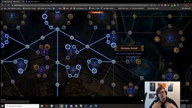 [PoE 3.17] The Best Atlas Passive Tree For Progressing Your Atlas смотреть онлайн