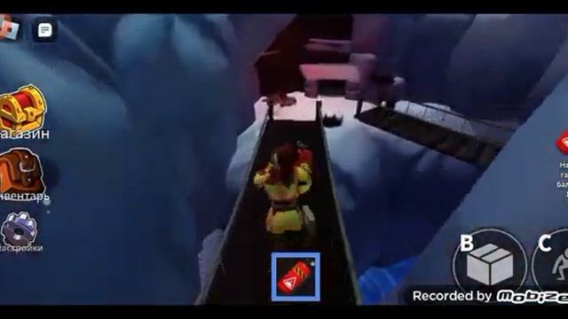 играем в роблокс 1часть играем в радужные друзья 2 новые Монстры!!? ??? смотреть онлайн