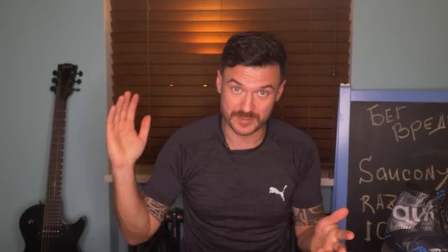 ЖЕСТКИЙ тест зимних беговых кроссовок! Честный обзор Saucony Razor ICE+ смотреть онлайн