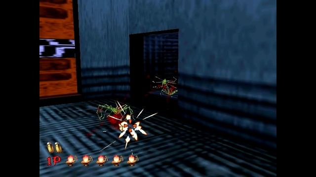 The House of The Dead Full Game Playthrough смотреть онлайн