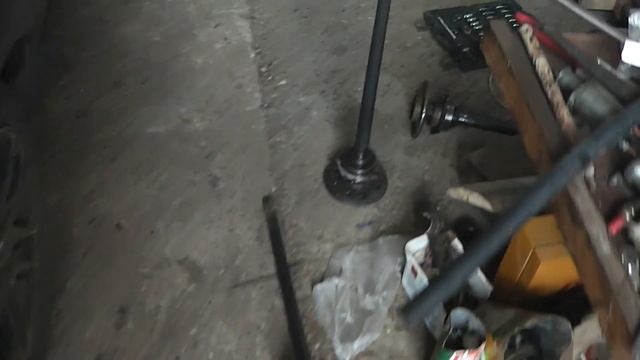 Ремонт Приоры. Часть 3. Приора заработала. смотреть онлайн