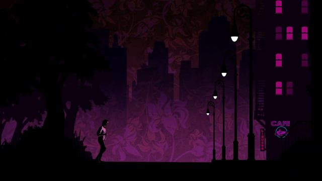 The Wolf Among Us - Intro / Opening Credits (4K) смотреть онлайн