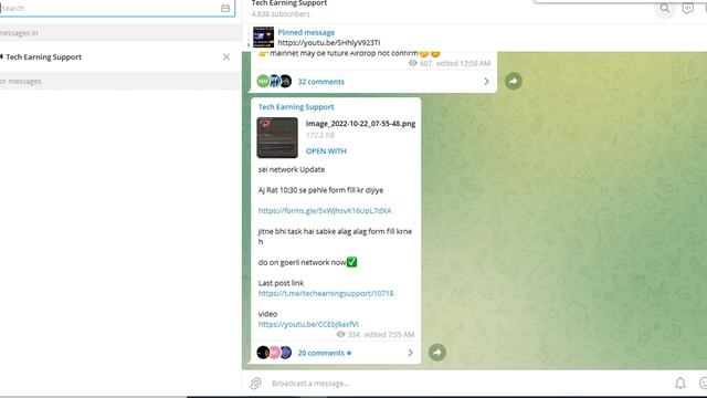 Tezos Wallet Testnet Plenty Network Confirmed Airdrop || Sei Update Complete Task смотреть онлайн