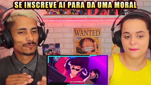 (DIFERENCIADO) Lil Chainz, Akashi Cruz & LYLO - Intacto [React do Casal]? смотреть онлайн