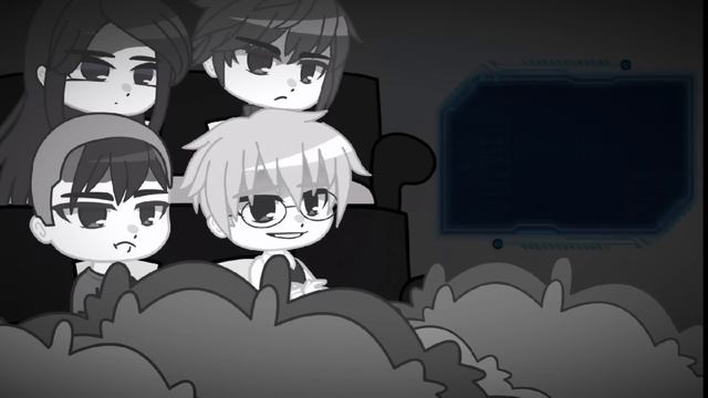 Реакция Tiny Bunny на шутки (приколы) из Tiktok 1/1( gacha) смотреть онлайн