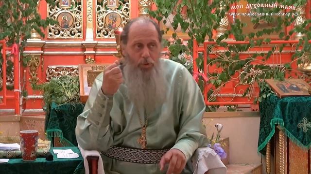 Можно ли обращаться с молитвой к усопшим родственникам? смотреть онлайн