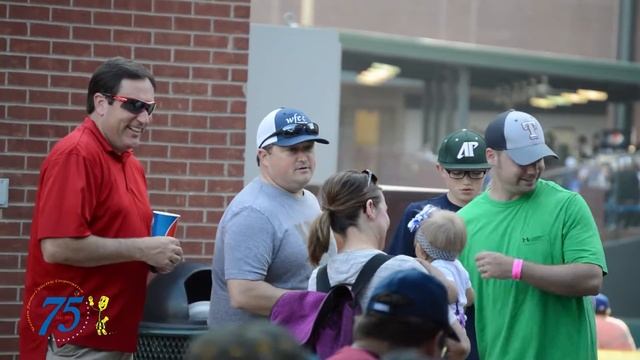 WFEC Dodgers Game смотреть онлайн