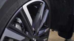 Брызговики для Geely Monjaro - Автотехцентр SoundSpeed