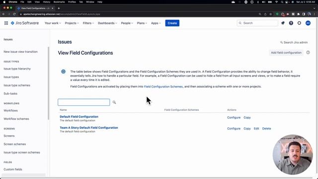 How To Make Fields Required In Jira As A Jira Admin | Atlassian Jira