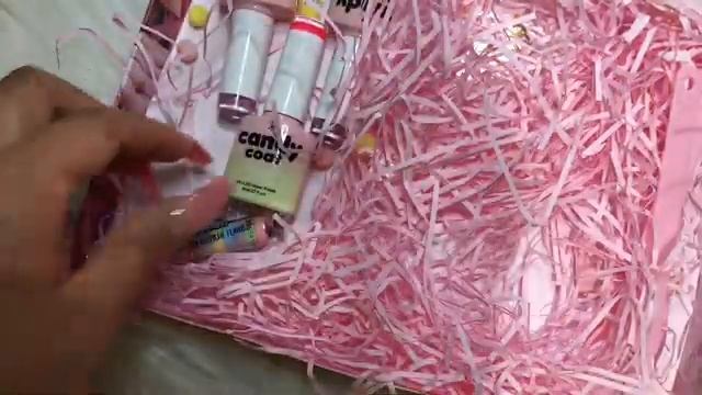 Candy coat ? May 2020| Candy Coat monthly subscription смотреть онлайн