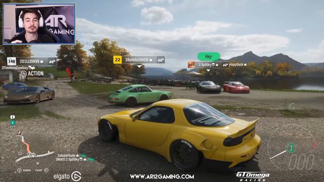 Forza Horizon 4 : FULL MAP, OFFROAD BODYKITS, FREEROAM DRIFTING AND MORE!! смотреть онлайн