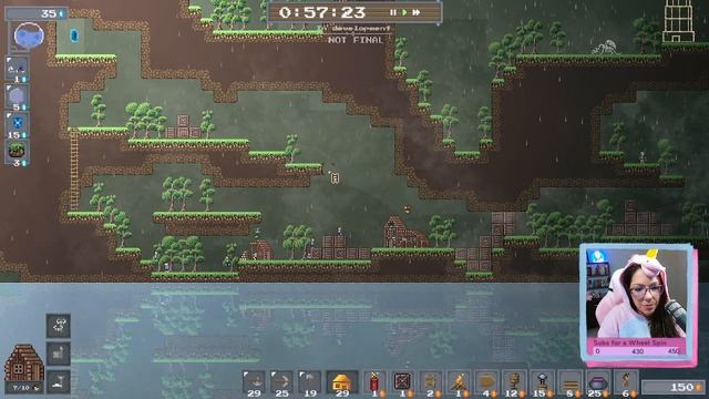 The Settlings - Demo - Full VOD смотреть онлайн