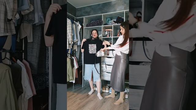 Из простушки в стиляги за 18 месяцев и 115 000 рублей