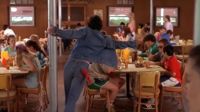 Фак ю: коллекция средних пальцев от более 160 актёров за 2,5 минуты смотреть онлайн