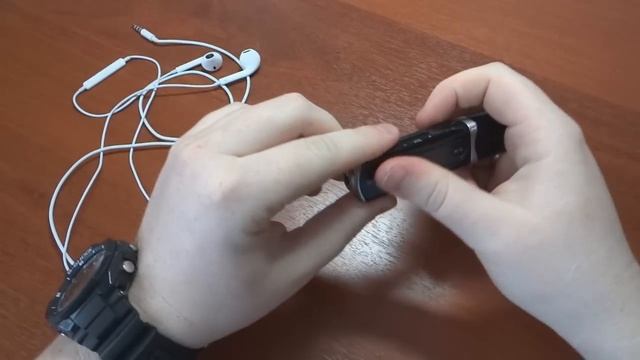 Реплика наушников EarPods. Обзор и тест. смотреть онлайн