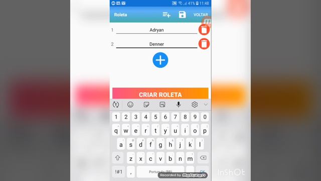Sorteio do PACOTE TÓXICO!!! смотреть онлайн