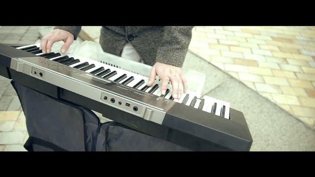 Dj New Balance смотреть онлайн