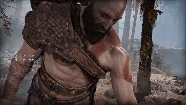GOD OF WAR GTX 1660 6GB + i5 10400 F GAMEPLAY MODO CAMPANHA (SEM NARRADOR)! смотреть онлайн