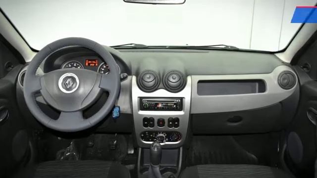 Renault Sandero с пробегом 2011 смотреть онлайн