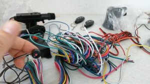 Снятие с охраны без брелка Alligator