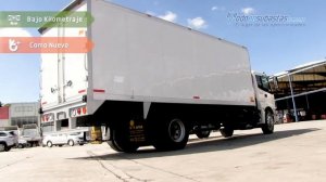 Foton · Auman TX 1625 · 2018 - 000032